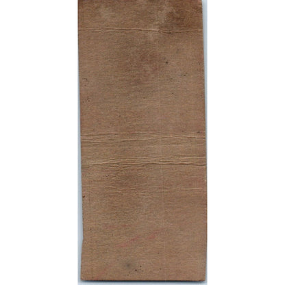 Schmitz Cocktail Bar W. Wells St. Milwaukee Vintage Matchbook Cover SD4-Y7