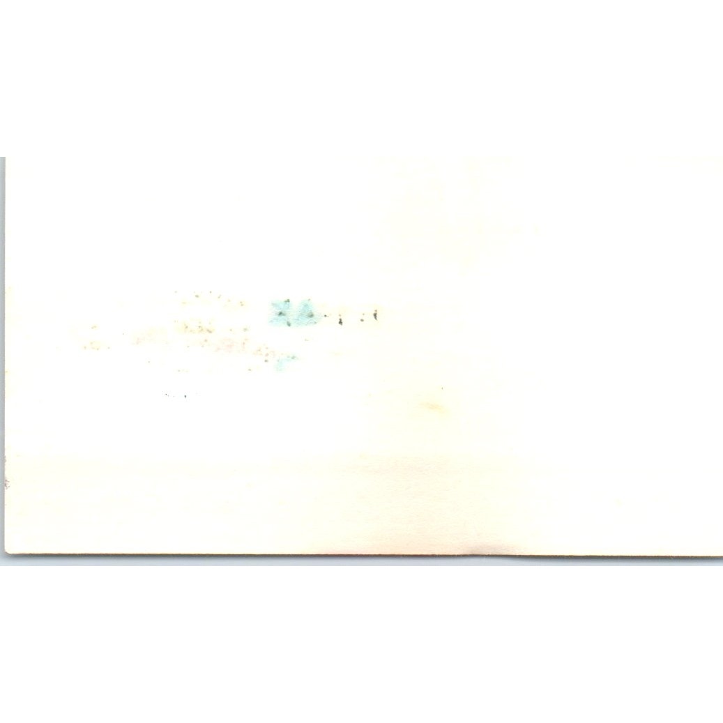 Joe Spisak S&J Chevrolet Cerritos Artesia CA Vintage Business Card SE3-B7