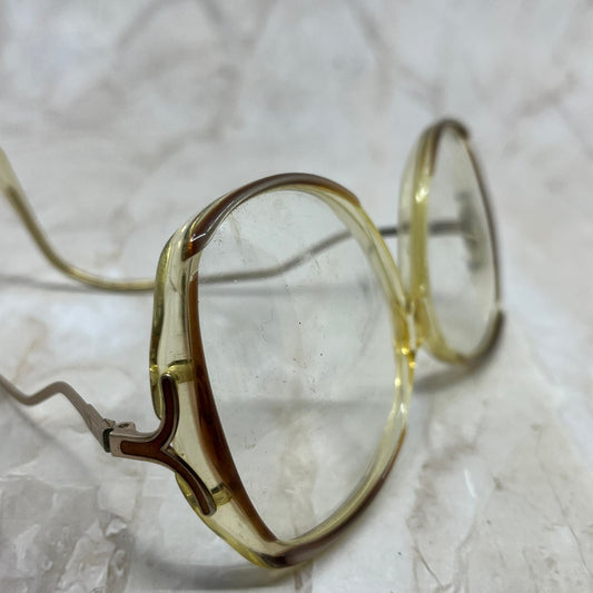 Retro Women’s Swank Drop Arm Oversize Sunglasses Eyeglasses Frames TD7-G9-8