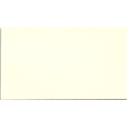 Rings 'N' Things  Han & Eydie Bellflower C.A Vintage Business Card SF3-B9