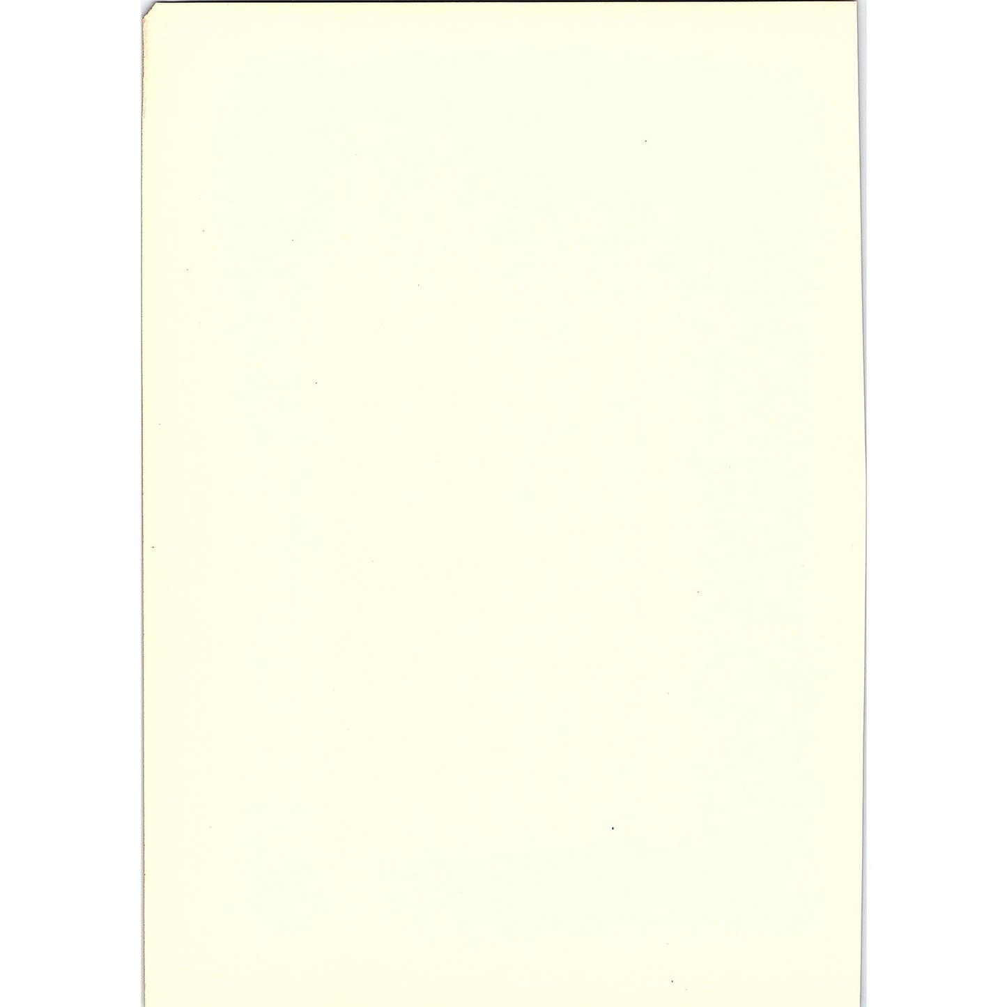 The Annunciation - Crivelli - 1908 Litho Art Print AF4-8