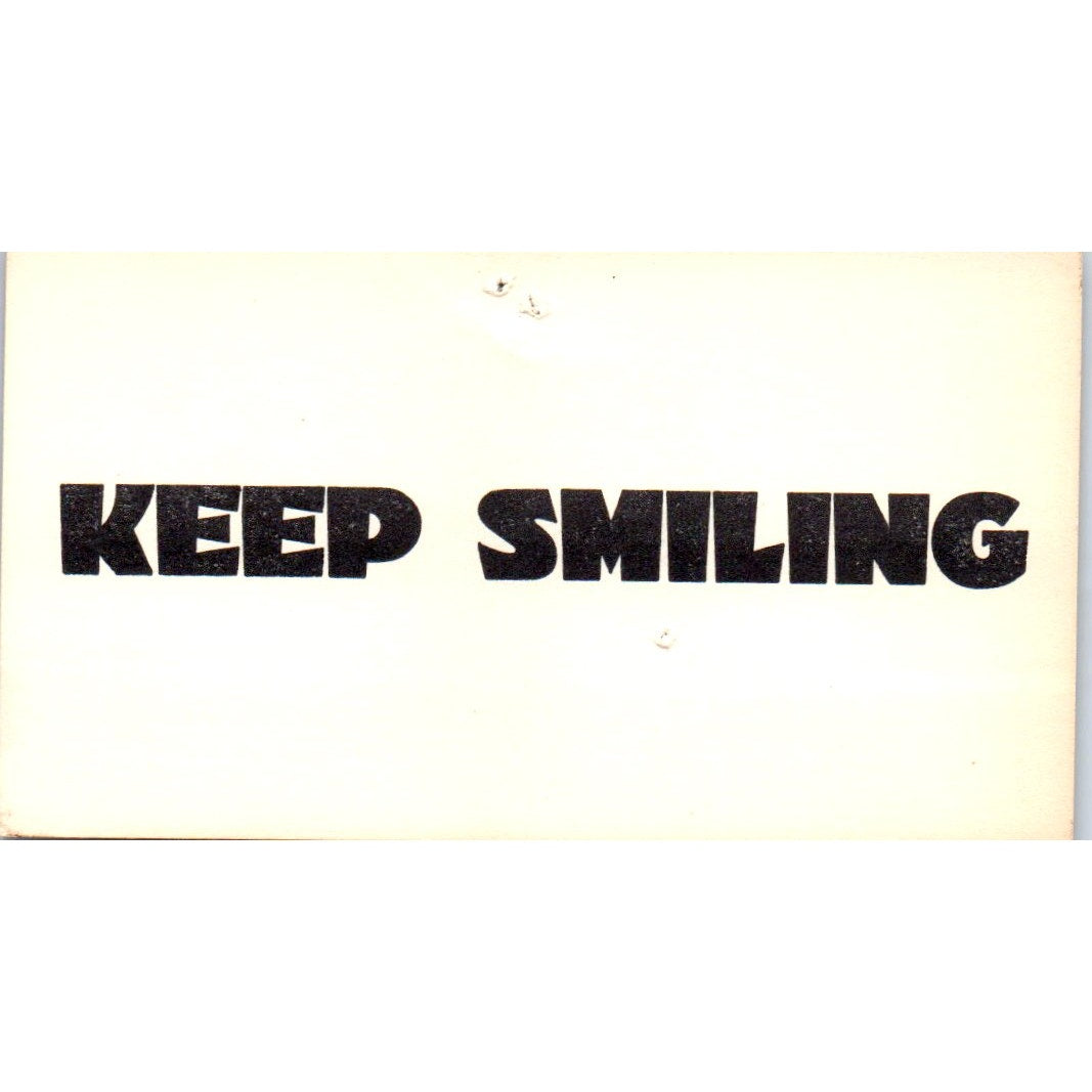 Dr. W.T. Parker Chiropractor Long Beach CA Vintage Business Card SE3-B7