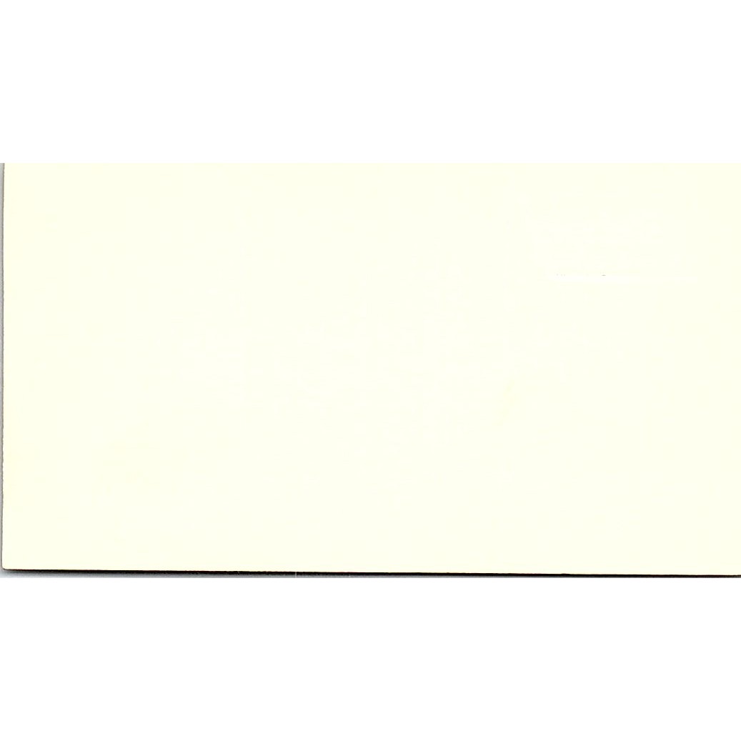 Balzer Machinery Co Thomas J Hoar Portland Oregon Vintage Business Card SB4-B4