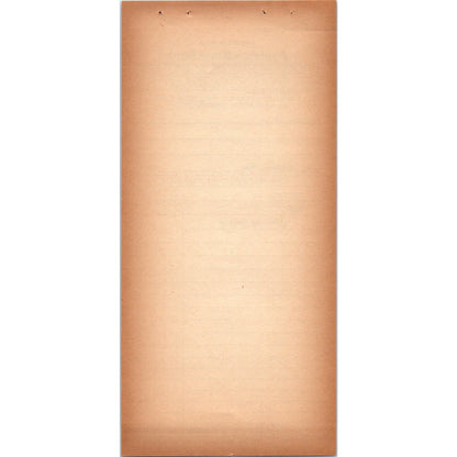 1950s Appleton State Bank Wisconsin Blank Deposit Slip AF1