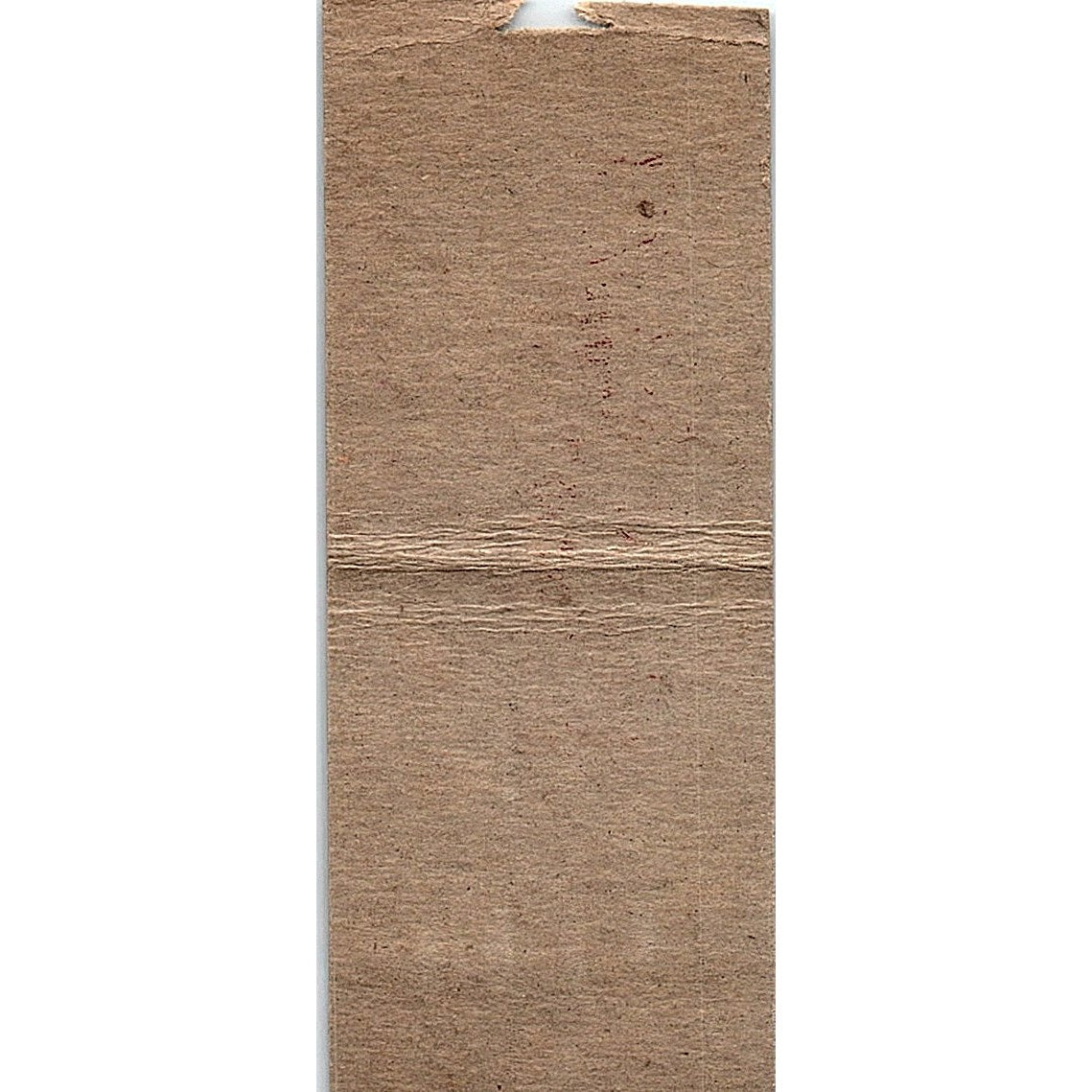 Werner Co Transportation Minneapolis Milwaukee Chicago Matchbook Cover SE5-Y2