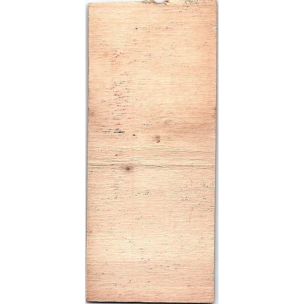 Beacon Tile & Marble Co West Roxbury MA Vintage Matchbook Cover SC7-Y1