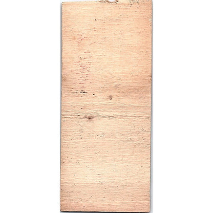 Beacon Tile & Marble Co West Roxbury MA Vintage Matchbook Cover SC7-Y1