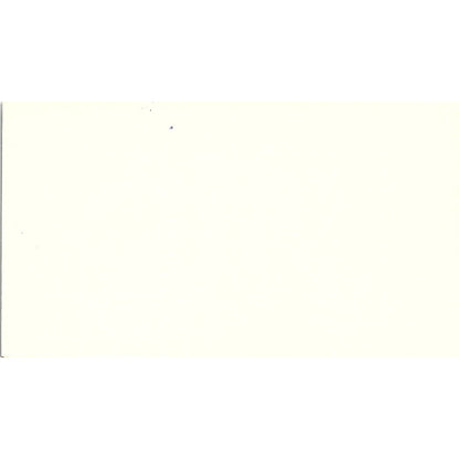 Andrew R Tristan Industrial Tool & Supply Co Houston Vtg Business Card SD9-B4