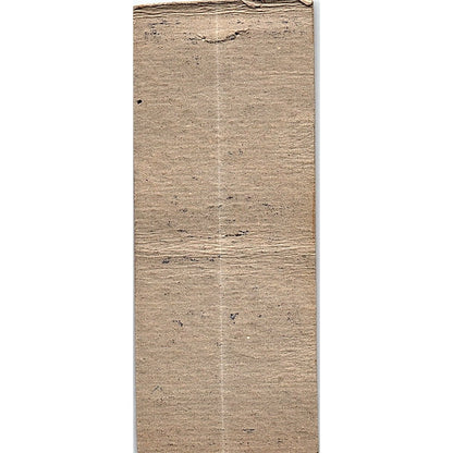 Abbotsford Auto Wrecking Val & Julius WI Vintage Matchbook Cover SC7-Y9