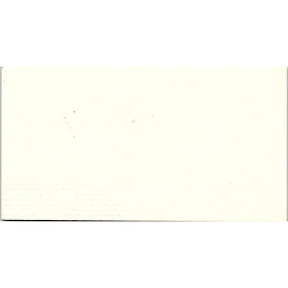 Padre & Sons Masonry, Landscaping Frank Louizu Temecula CA Business Card SC9-B9