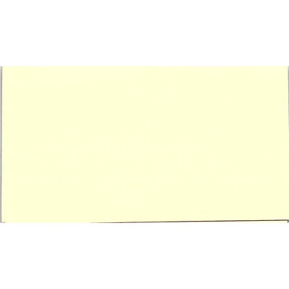 Ken Alvater River Oaks Bank & Trust Co Houston Vintage Business Card SC9-B5