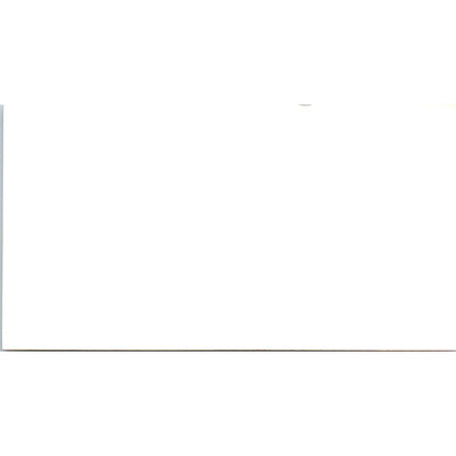 RD Financial Robert E. Donnelly Anaheim CA Vintage Business Card SD8-B19