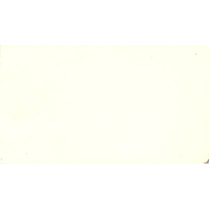 Paul A Phillips Marine Inc Katy TX Vintage Business Card SC9-B1