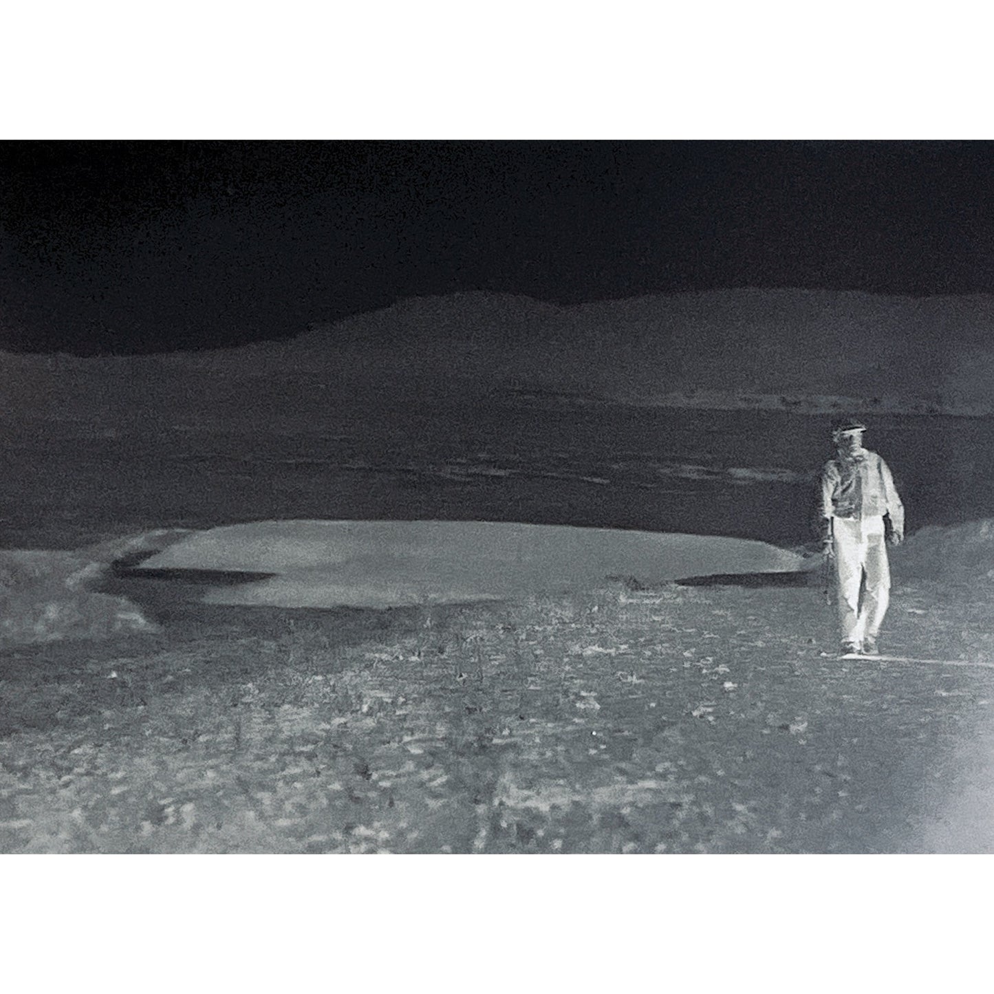 c1930 Lot of 26 Gum Del Monte California Negatives Nature Architecture TH2-MI1