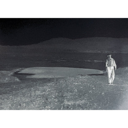 c1930 Lot of 26 Gum Del Monte California Negatives Nature Architecture TH2-MI1