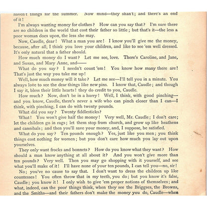 Dickens in Camp - F. Bret Harte 1884 Poem AG3-1