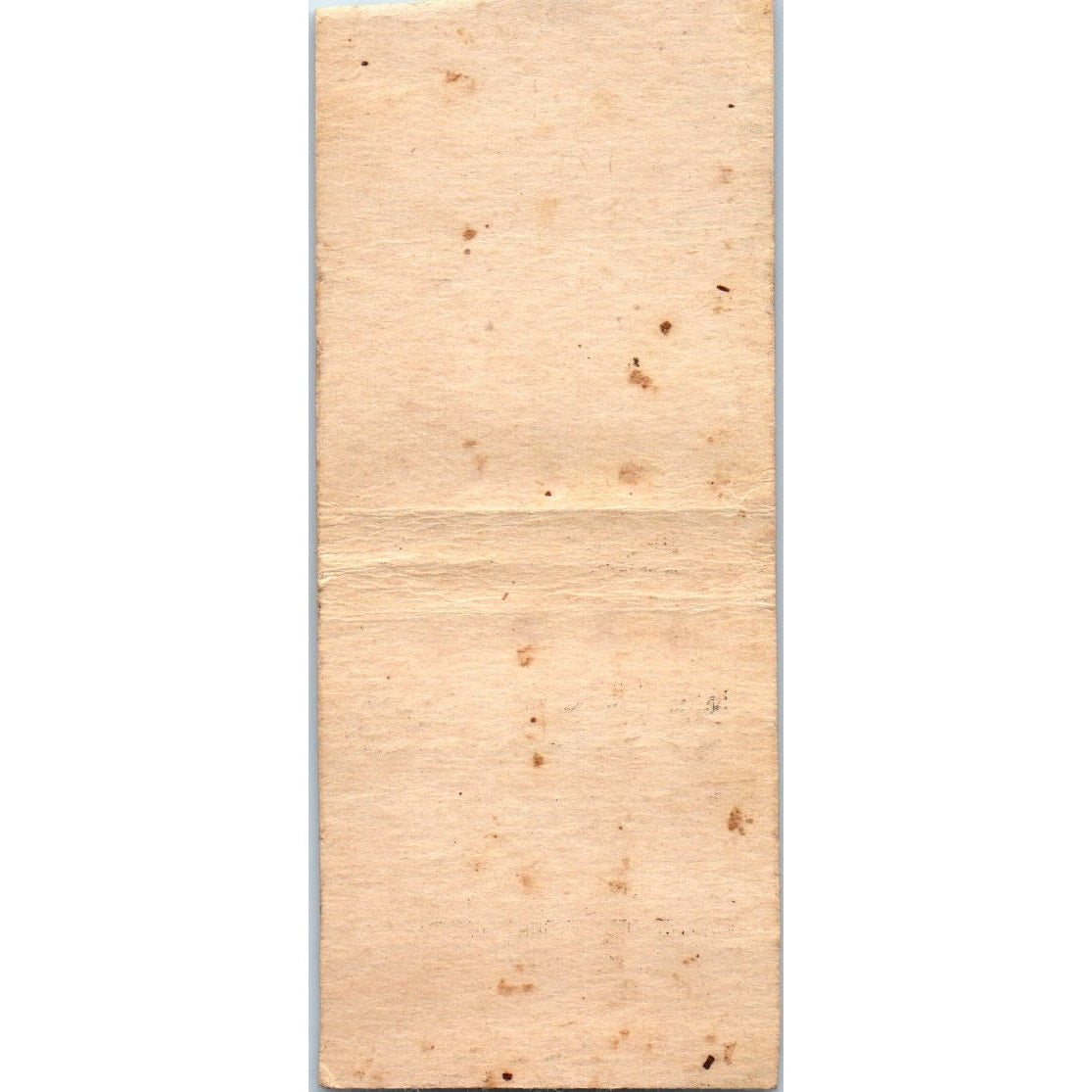 John & Chris Brigham Inn Remer Minnesota Vintage Matchbook Cover SF4-Y2