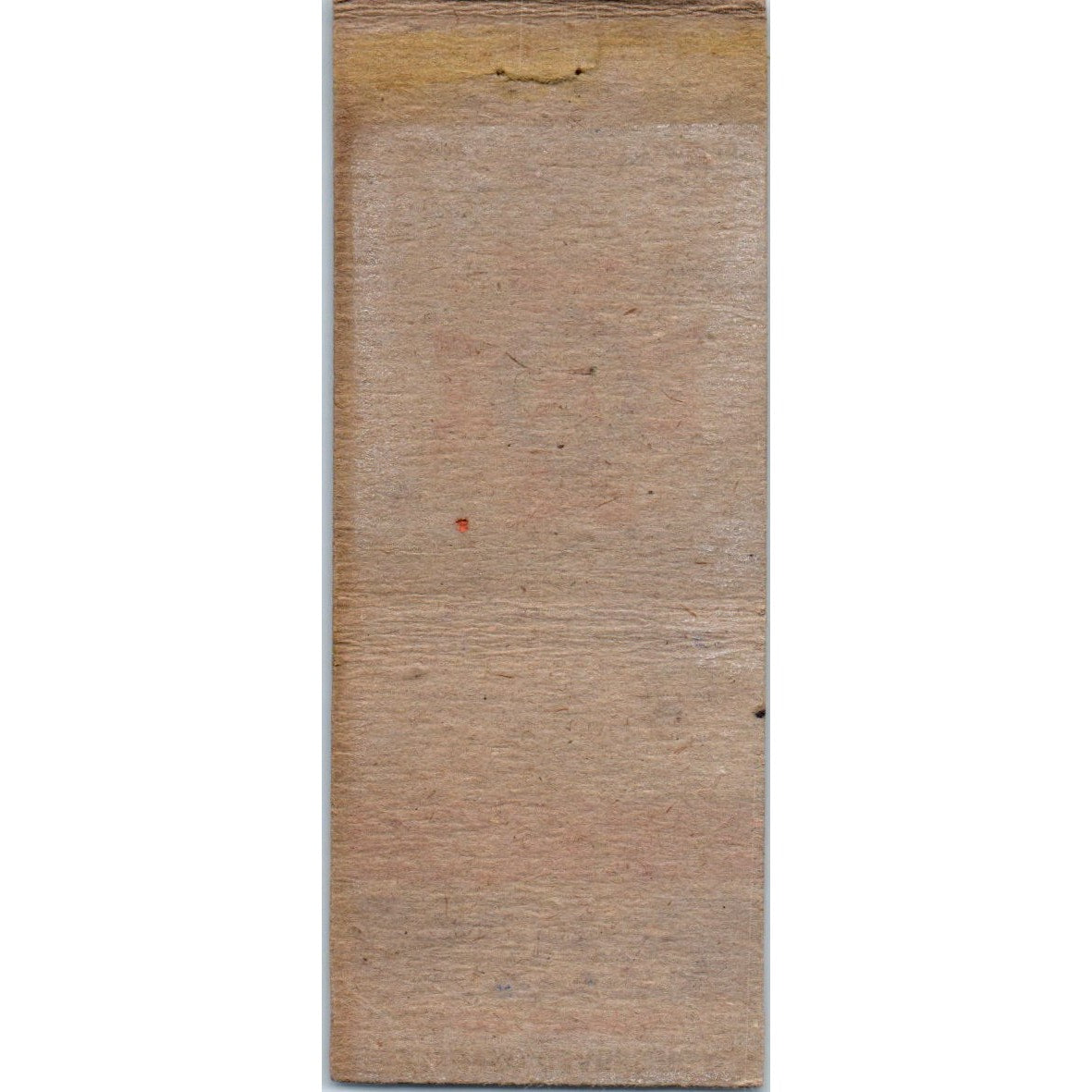 Danielson Dry Cleaners Abbotsford WI Vintage Matchbook Cover SD4-Y15