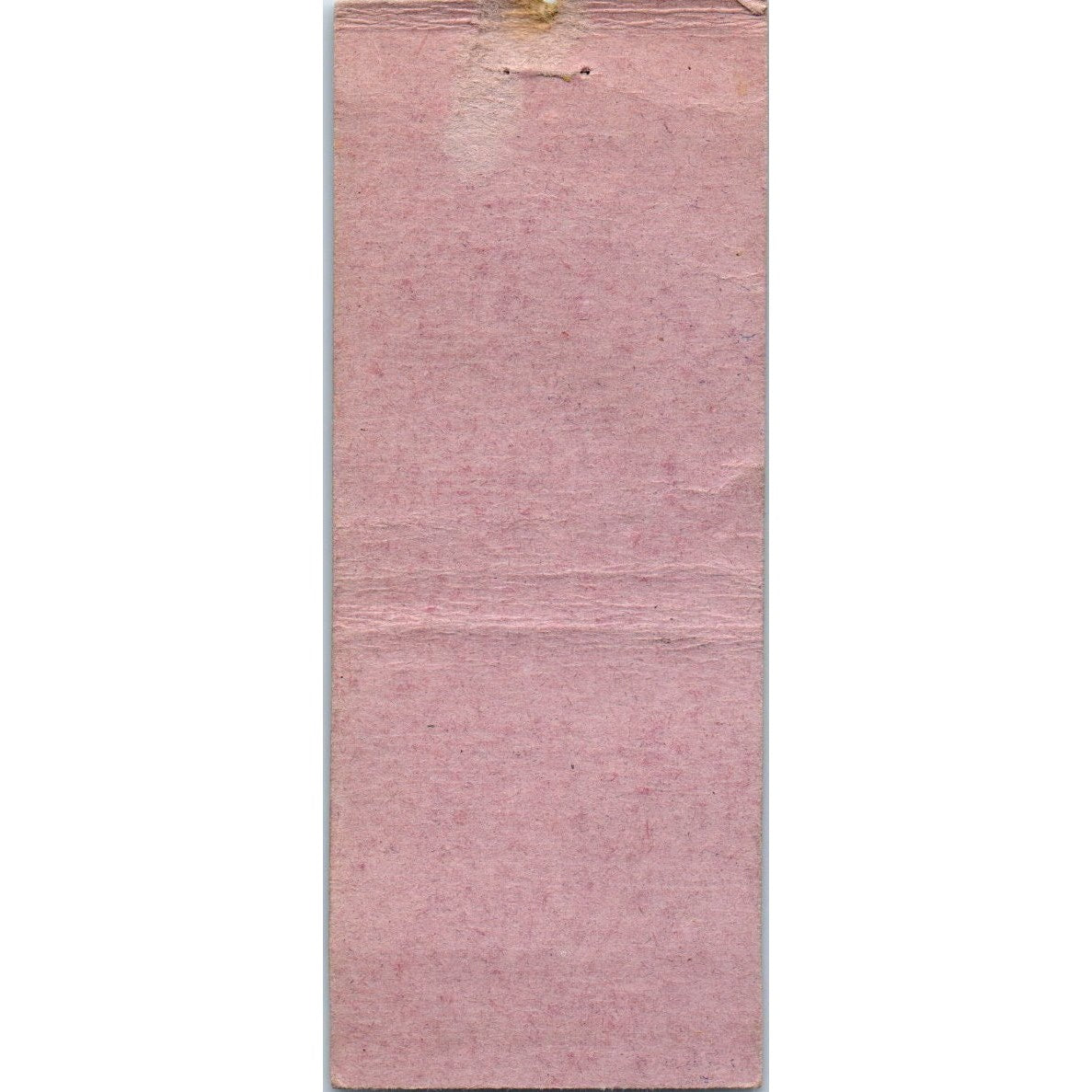 Withee Garage Vic - Rol Withee WI Kaiser Frazer Vintage Matchbook Cover SD4-Y13