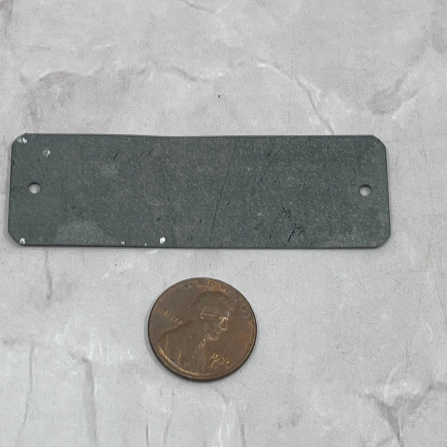 Vtg German Nameplate P.I.V. Antrieb Werner Reimers K.G. Bad Homburg v.d.H. SB7