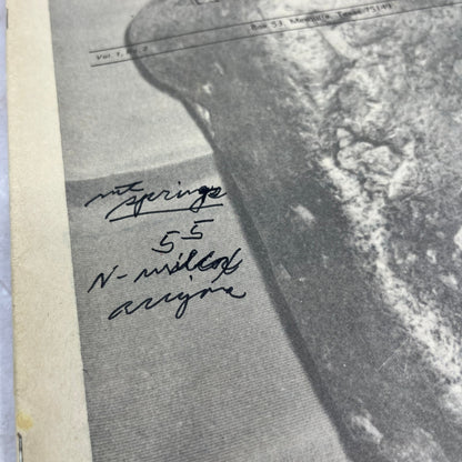 1969 Summer - National Treasure Hunters League Magazine - Mesquite TX M19