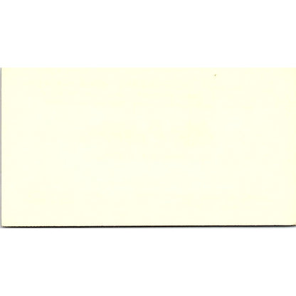 John D Miller Ins Agent Long Beach Vintage Business Card SD9-B11