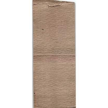 Wedgewood Coffee Vintage Matchbook Cover SC7-Y11