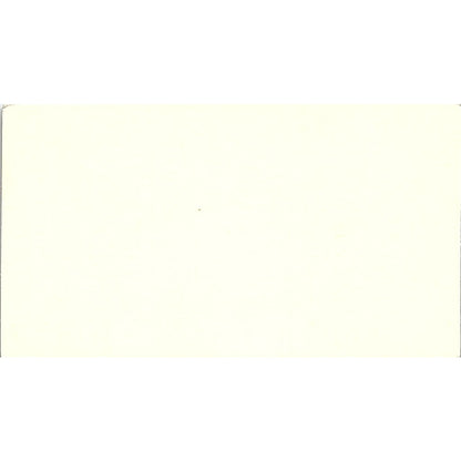 Surgery-Gynecology-Medical Thomas M Spencer Long beach, CA Business Card SF3-B9