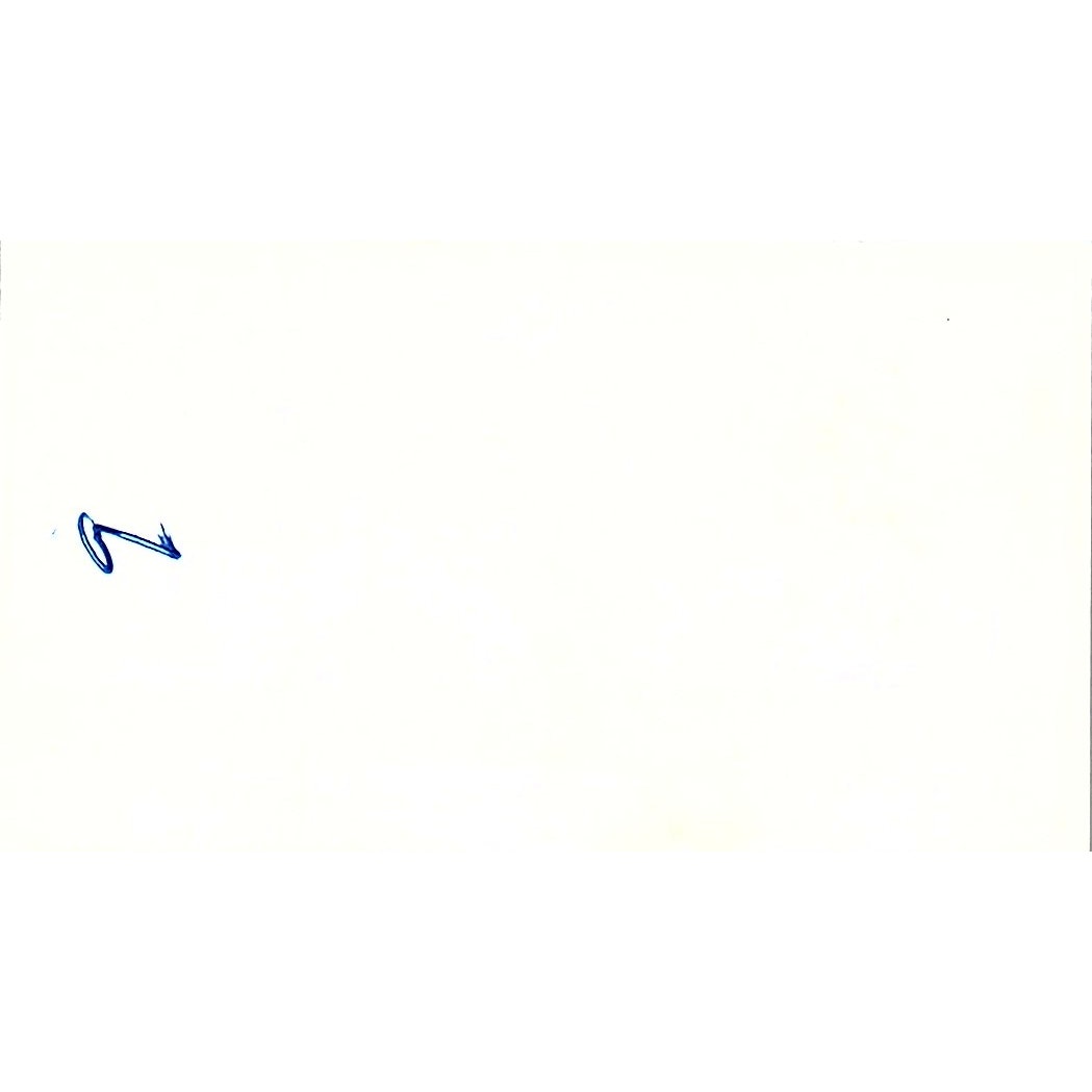 Micah S Brown All My Memories Scrapbook Lakewood CO Vtg Business Card SC9-B11