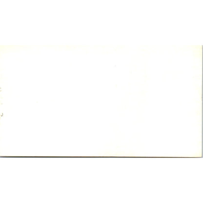 Matt Williams Video Arts Productions Huntington Beach CA Business Card SD8-B5
