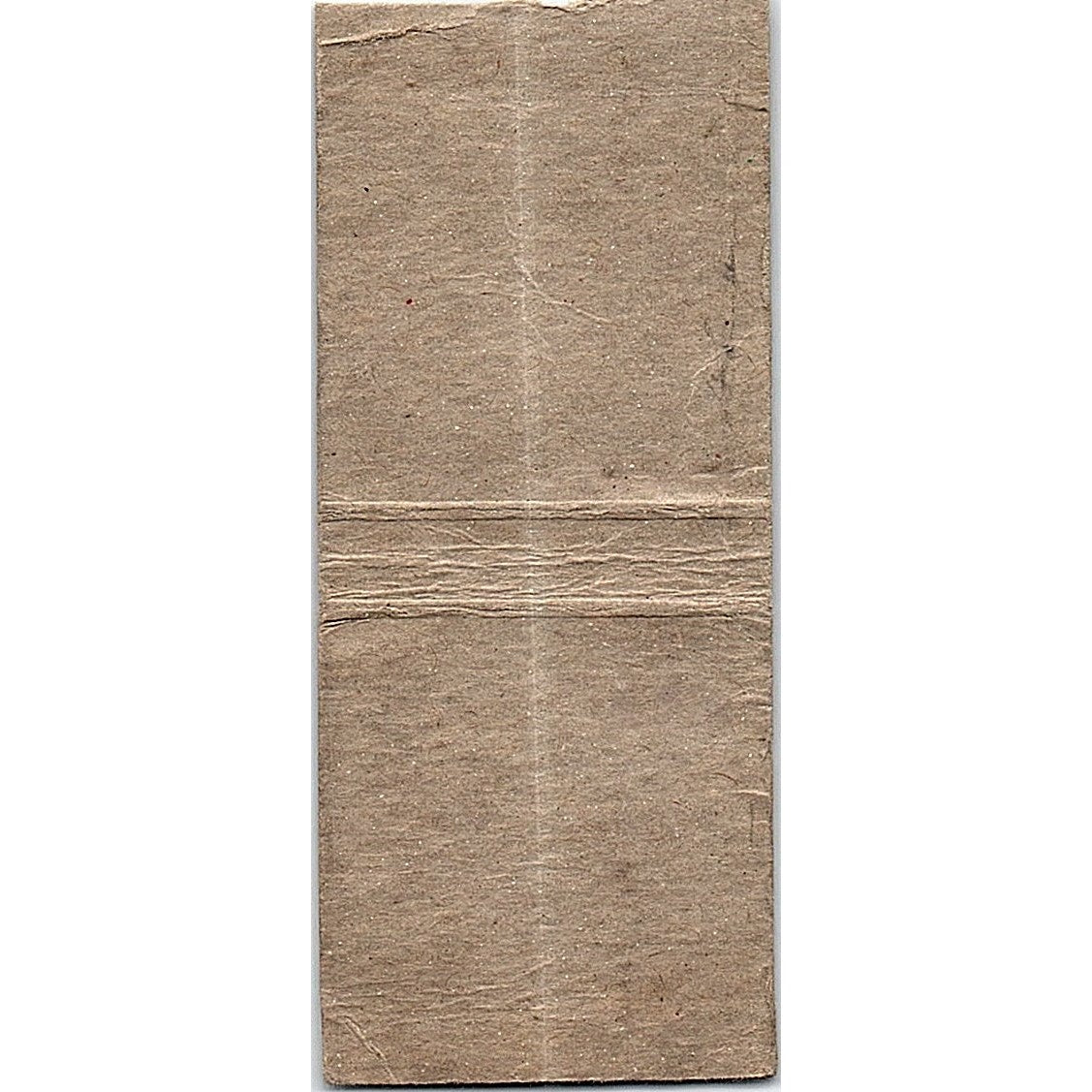 Mike & Sylvia's Outlaw Inn New Auburn WI Vintage Matchbook Cover SC7-Y10