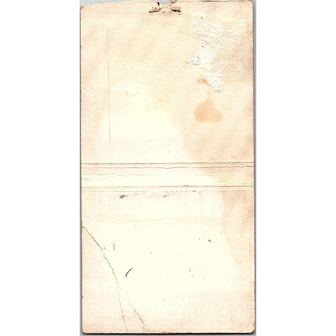 Berl Berry Motors 1955 Lincoln Kansas City MO Vintage Matchbook Cover SC7-Y1