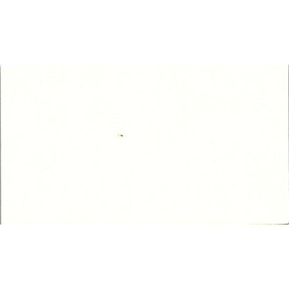 Bill & Nancy Nation Ben Franklin 5847, 5851, 5108 Cheney WA Business Card SC9-B9