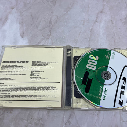 Filter - Short Bus CD Compact Disc TF4-TC