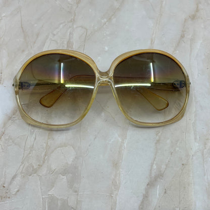 Retro Women’s IL Italy Oversize Sunglasses Eyeglasses Frames TD7-G8-7