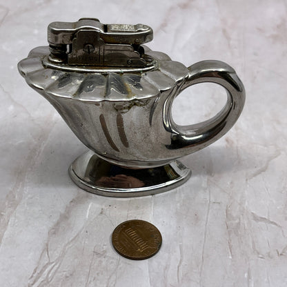 Vintage 1950s Presto 'Aladin' Table Lighter TL10