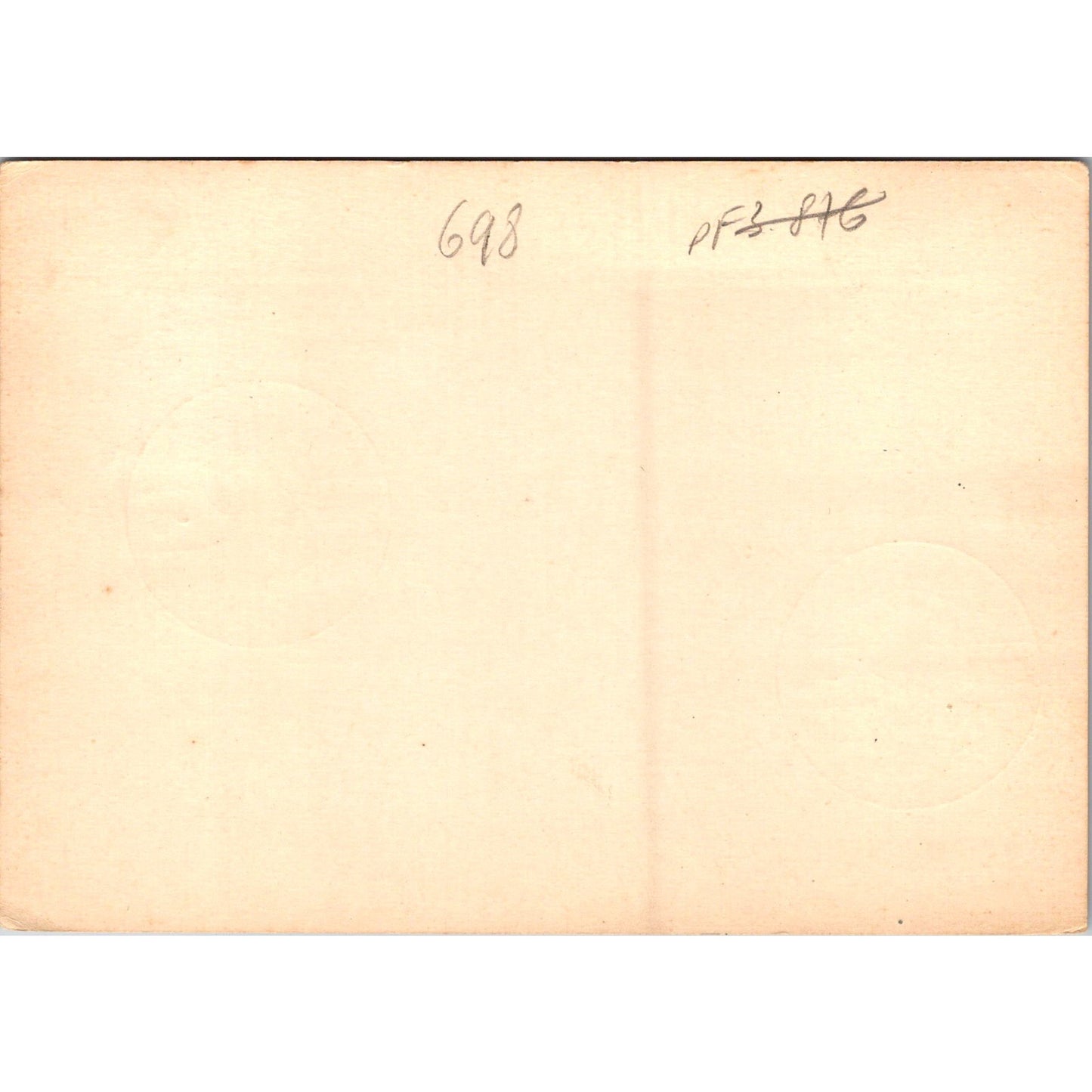 Heinrich Salomon Dresden Ausstellung 1936 German Reich Postcard TE2-GRP