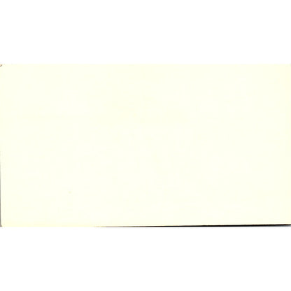 World Marine Associates, Inc. Capt. Richard Jacques Houston TX Card SSB4-B13