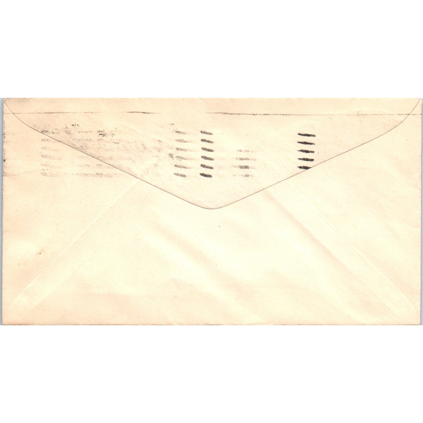 1932 Bridgeton Gas Light Co to Edward P. Bacon NJ Postal Cover Envelope TG7-PC3