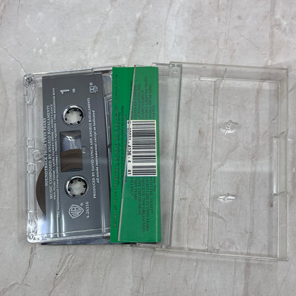 Soundtrack from Twin Peaks Angelo Badalamenti - Cassette Tape TH9-C2