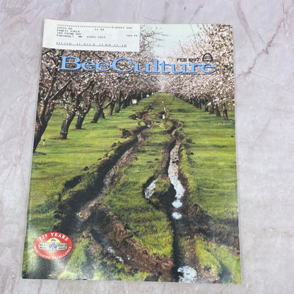 1997 Feb - Bee Culture Magazine - Bees Beekeeping Honey M33