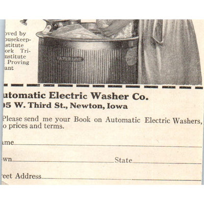 Pet Tailored Undergarments Bryan Ohio 1924 Magazine Ad AF7-SS4