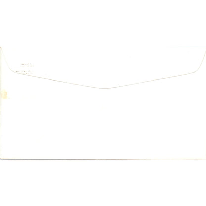 1983 Olepex VII Convention Honoring Americans Olean NY Postal Cover TI5-PC1