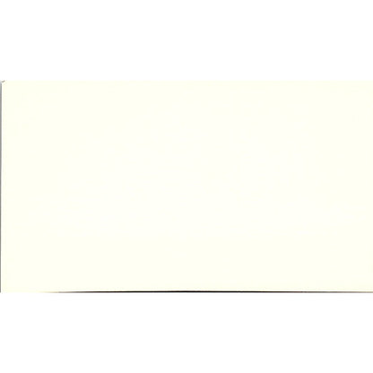 Bannon Bednarscyk AT&T Houston TX Vintage Business Card SE3-B16