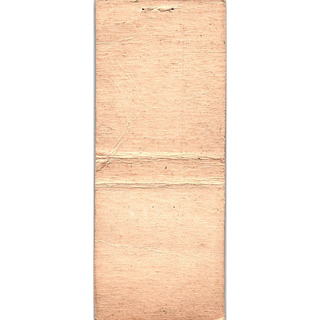 Joey's Cafe & Bar Tydol Flying A Stanley WI Vintage Matchbook Cover SC7-Y6