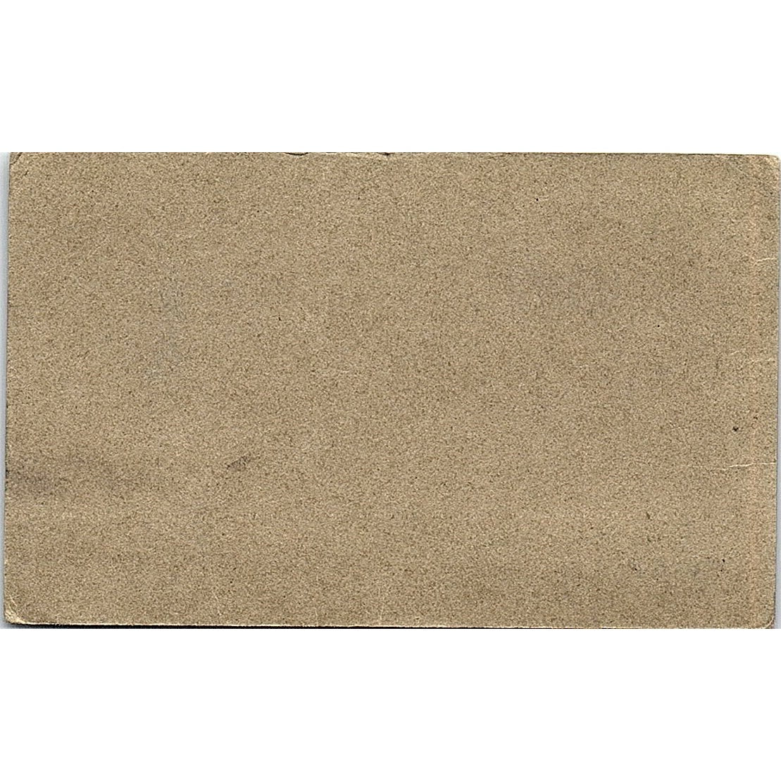 Wolf's Rathskeller 1730 Island Highway Victoria BC Vintage Business Card TH2-B1