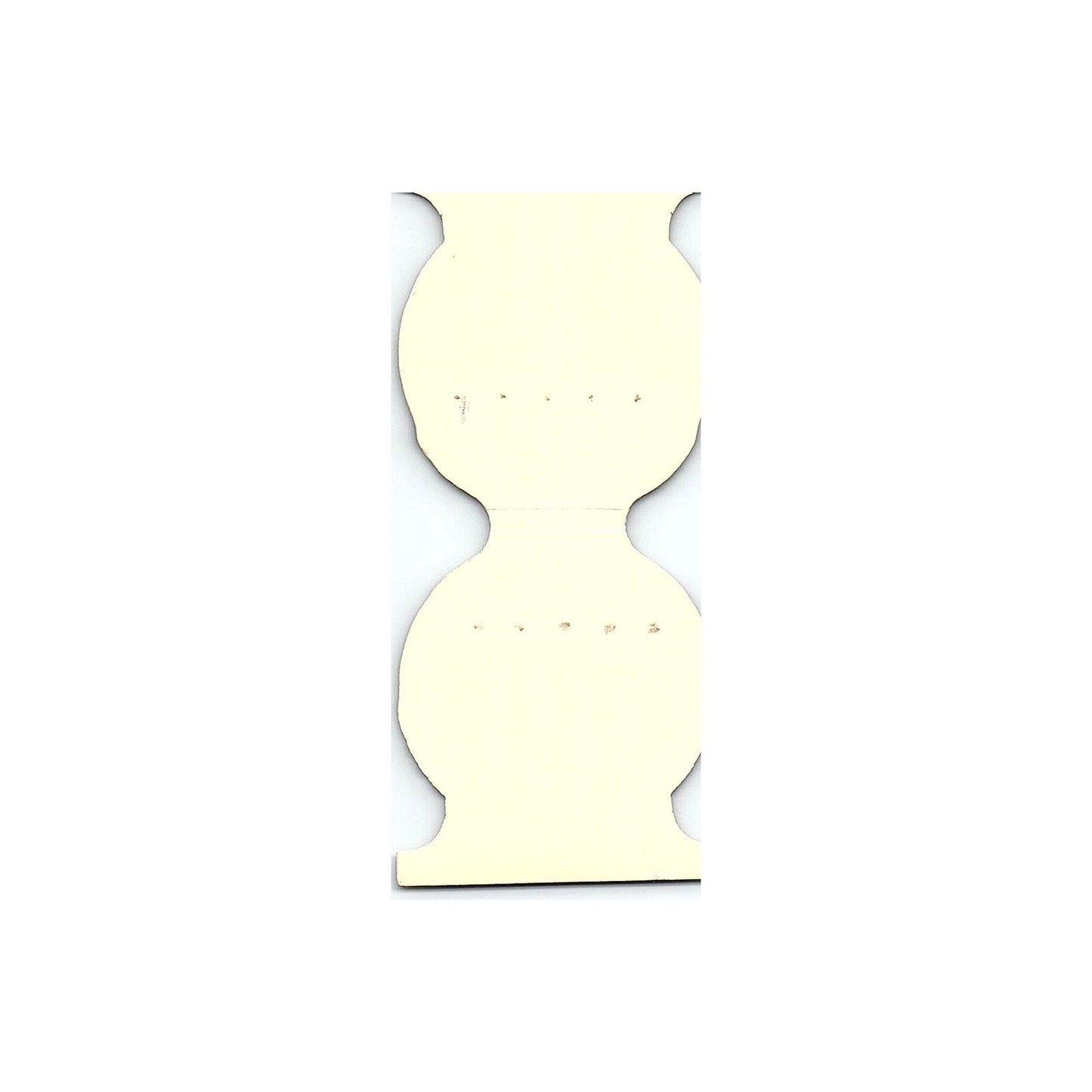 1974 Albuquerque National Bank 50 Year Anniversary Vintage Matchbook TB6-MB2-8