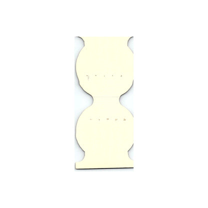 1974 Albuquerque National Bank 50 Year Anniversary Vintage Matchbook TB6-MB2-8