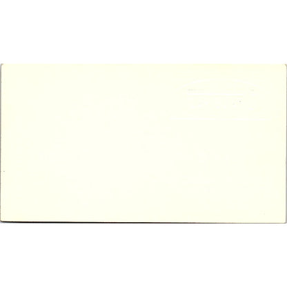 Paul F Martin Trans Pac Leasing Inc Rogue River OR Vintage Business Card SD9-B5