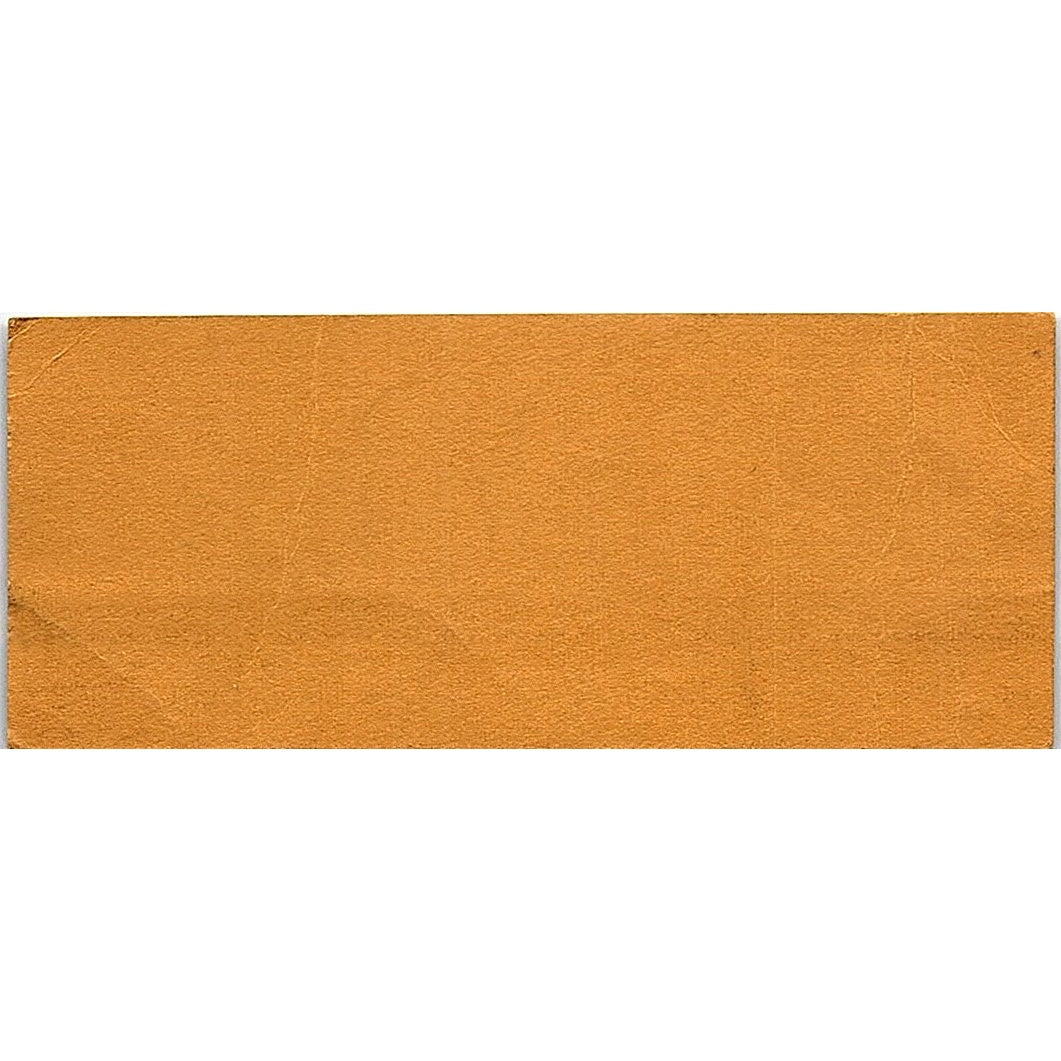 The Little Place  Balboa Island California Vintage  Business Card SB4-B10